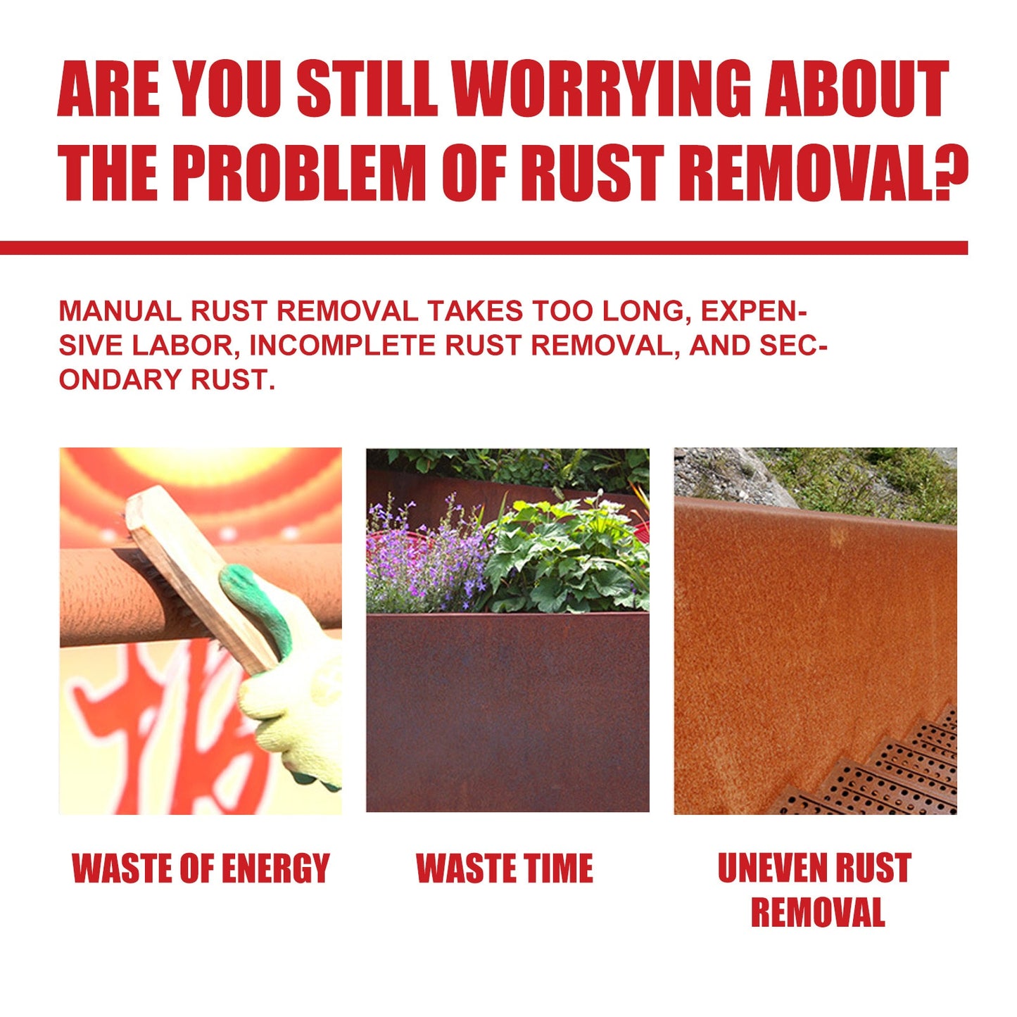 Rust Remover
