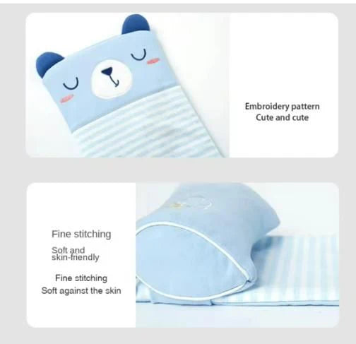 Newborn Head Guard Pillow