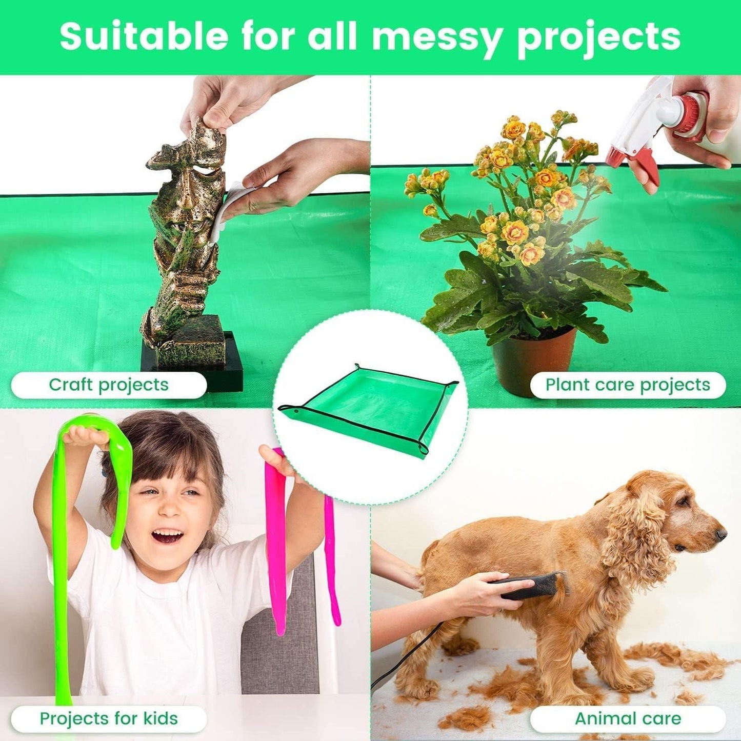 Waterproof Gardening Mat