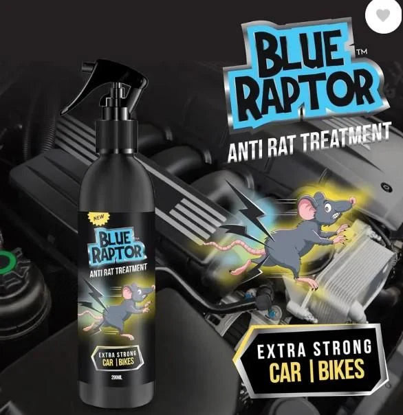 Rat Repellent Spray