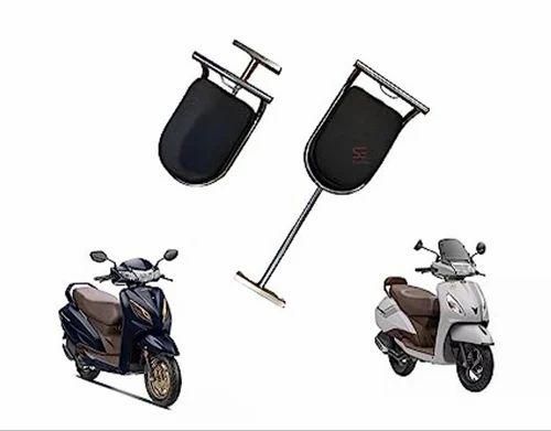 Portable Baby Seat for All Scooty