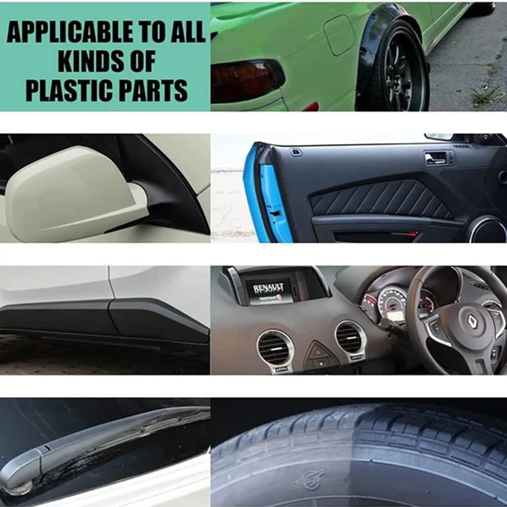 Plastic Shine Pro (Buy 1 Get 1 Free)