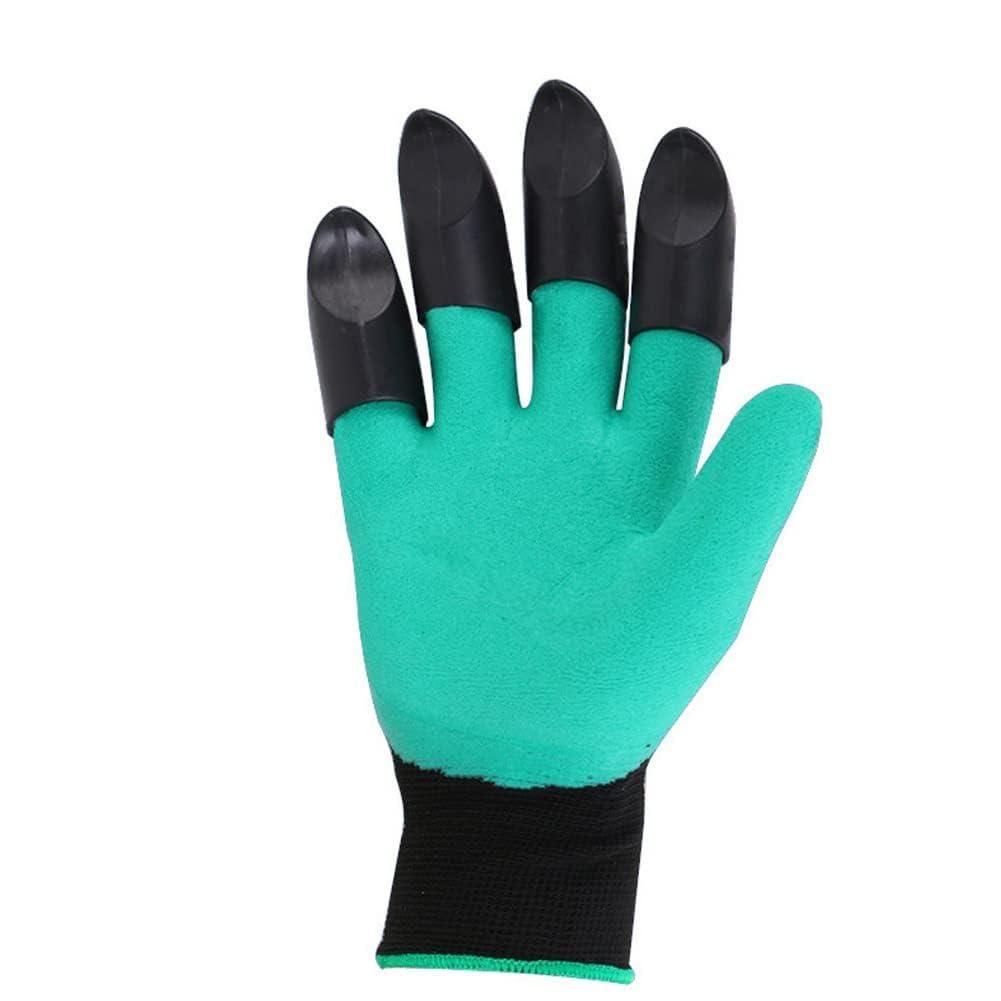 Heavy Duty Garden Farming Claw Gloves
