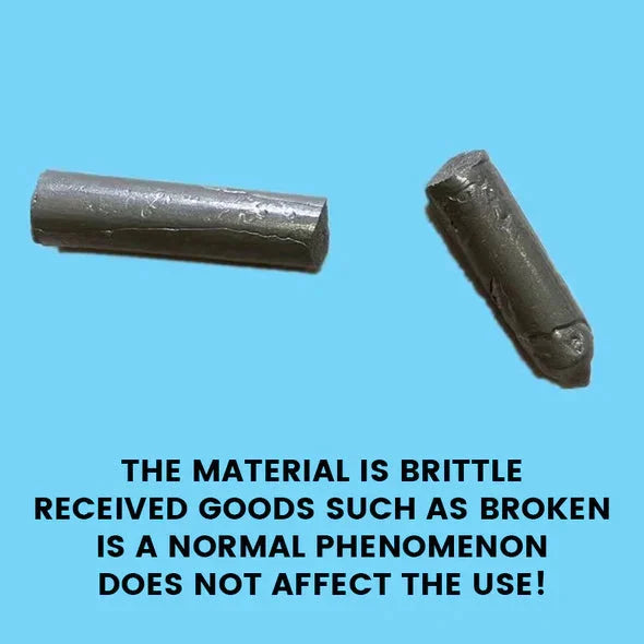 Low Temperature Repair Welding Rods