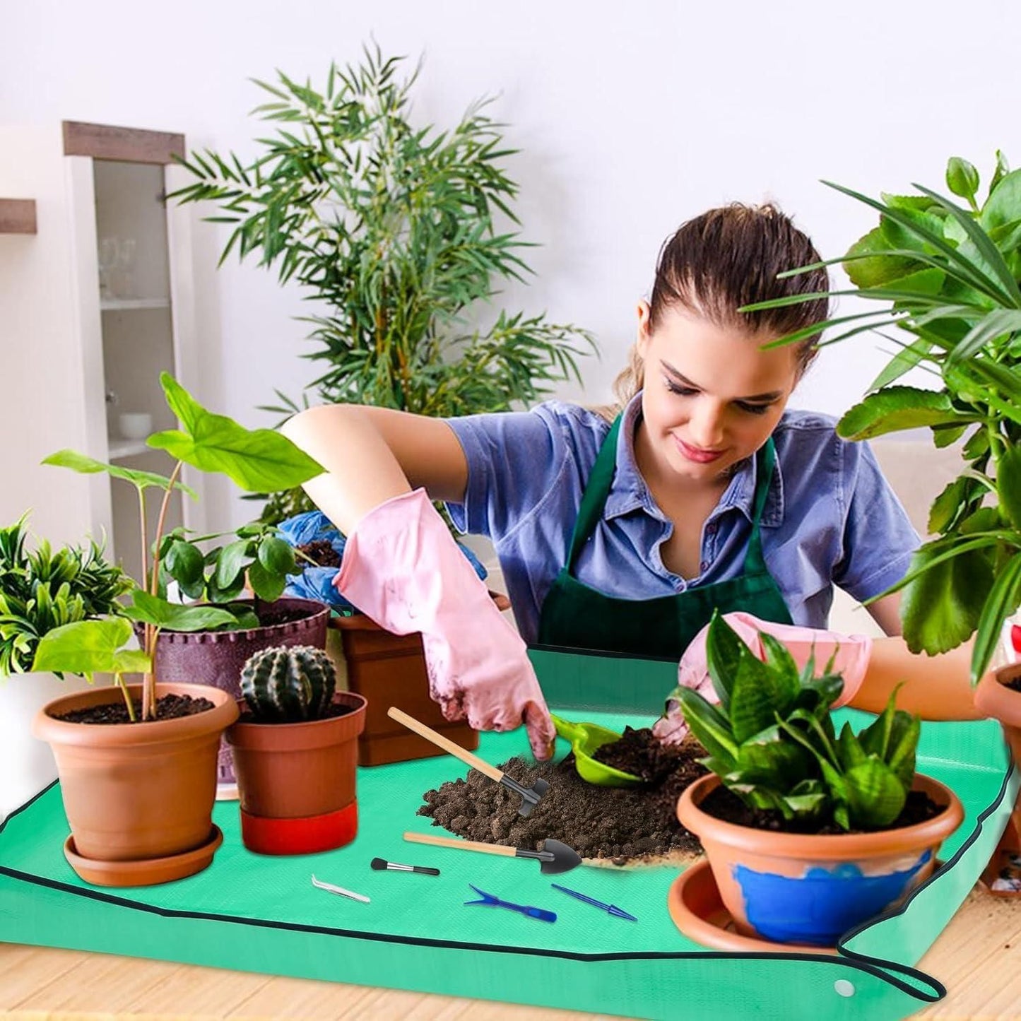 Waterproof Gardening Mat