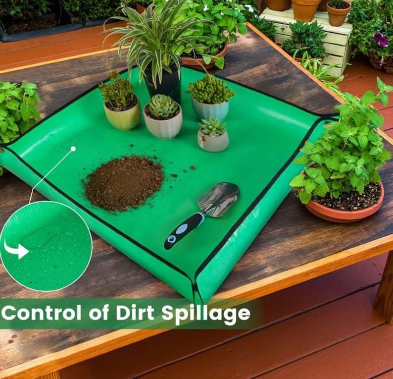 Waterproof Gardening Mat