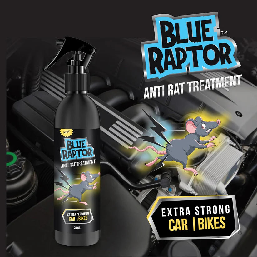 Rat Repellent Spray (Buy 1 Get 1 Free)