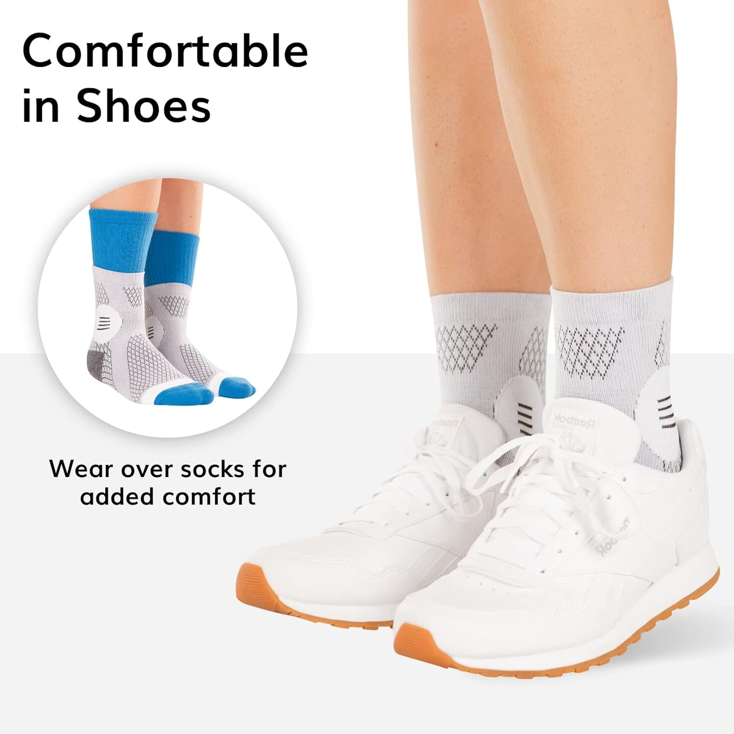 Neuro Compression Socks