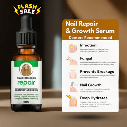 Nail Care Serum