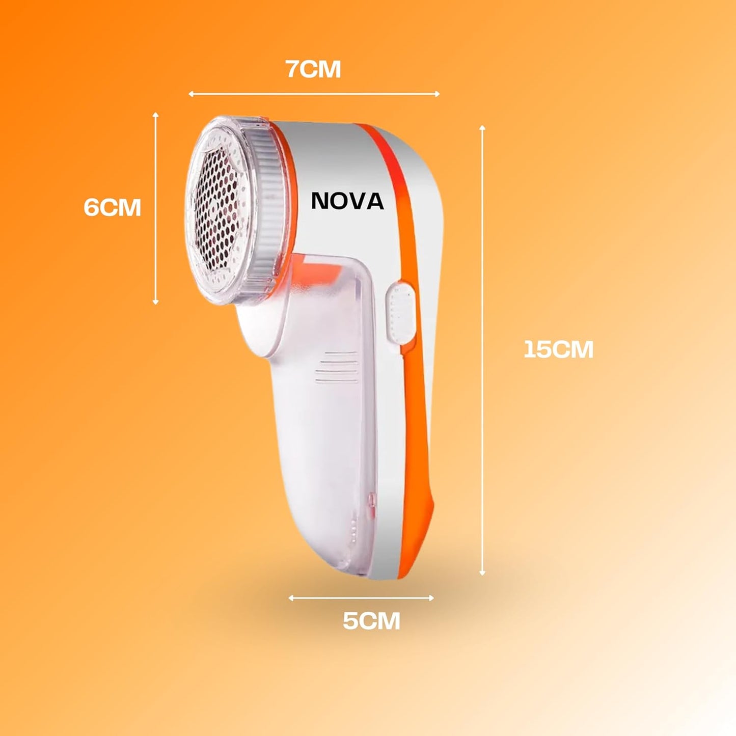 Lint Remover Roller