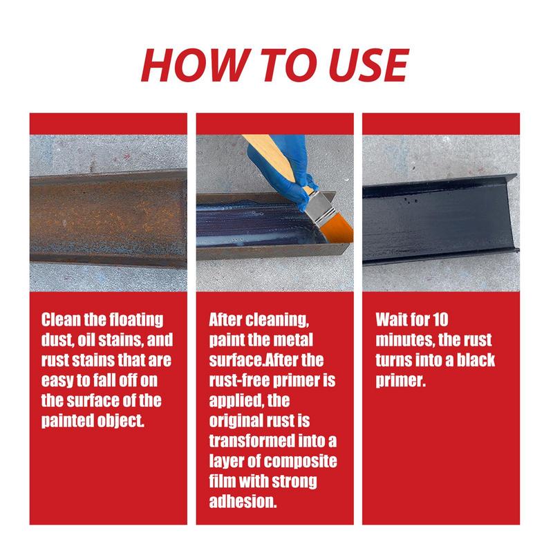 Rust Remover