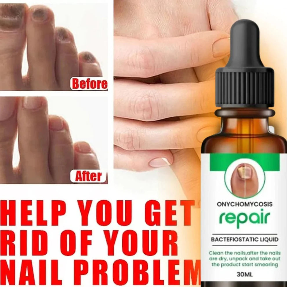 Nail Care Serum