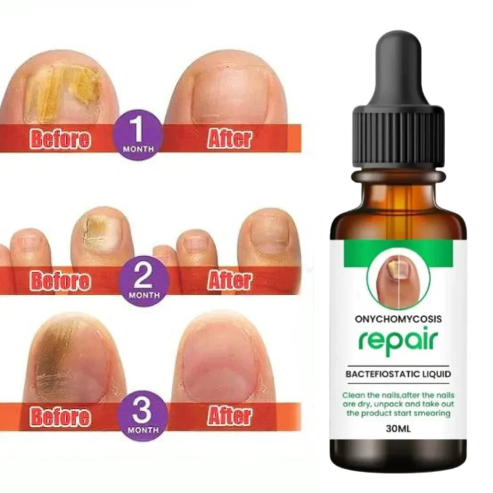 Nail Care Serum
