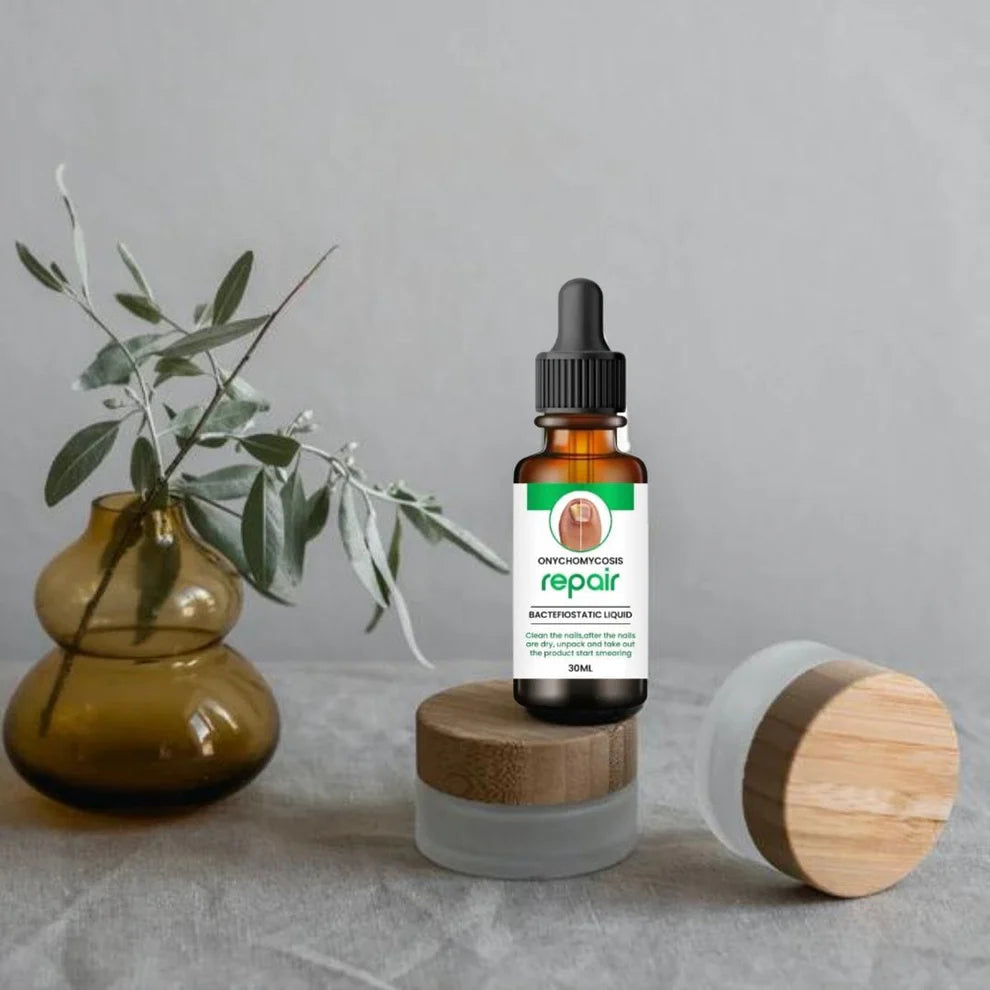 Nail Care Serum