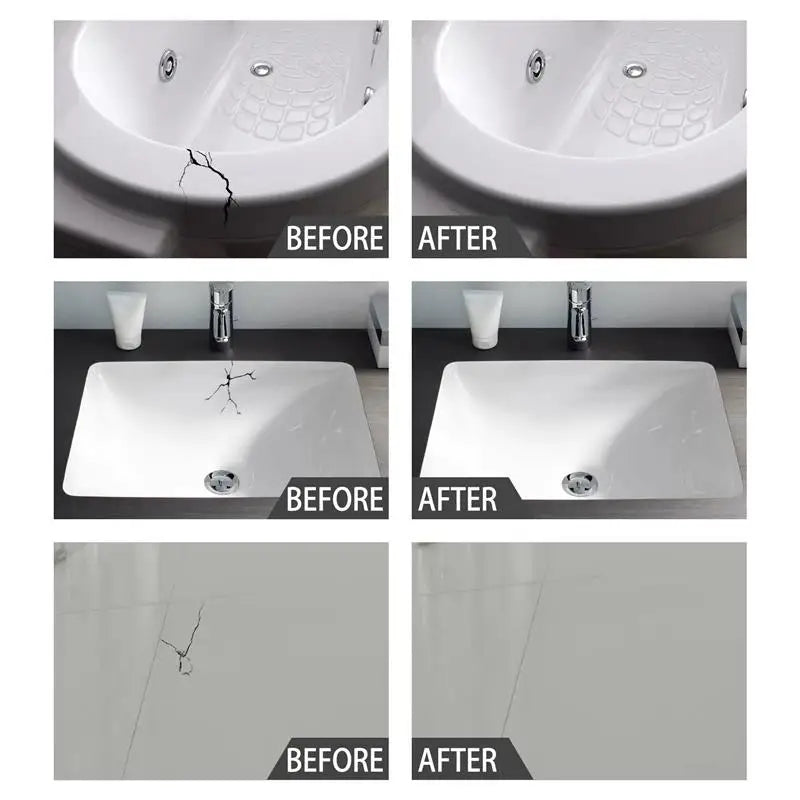 Ceramic Tiles Repairing Agent (Buy 1 Get 1 Free)