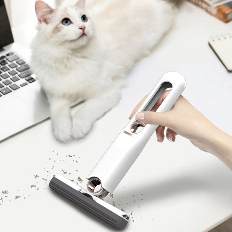 Mini Self Squeeze Mop