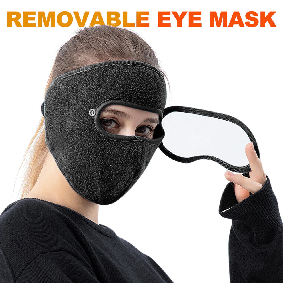 Winter Face Mask