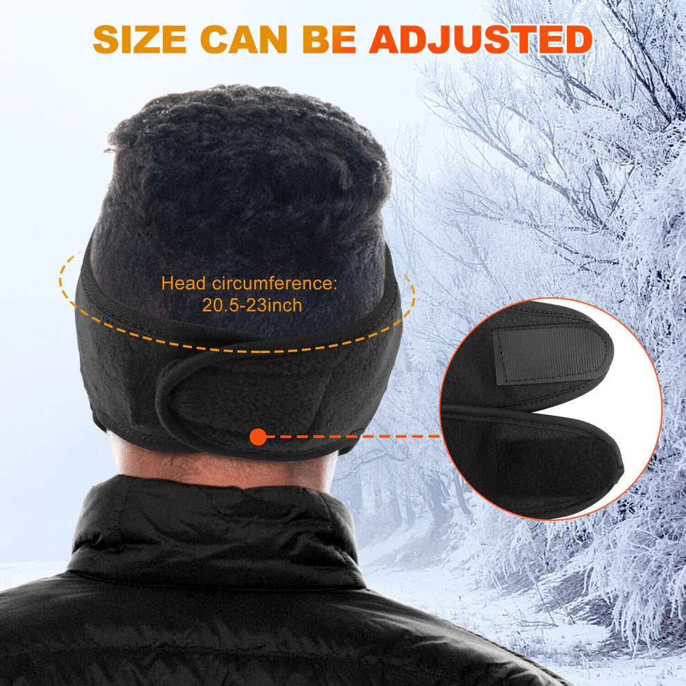 Winter Face Mask
