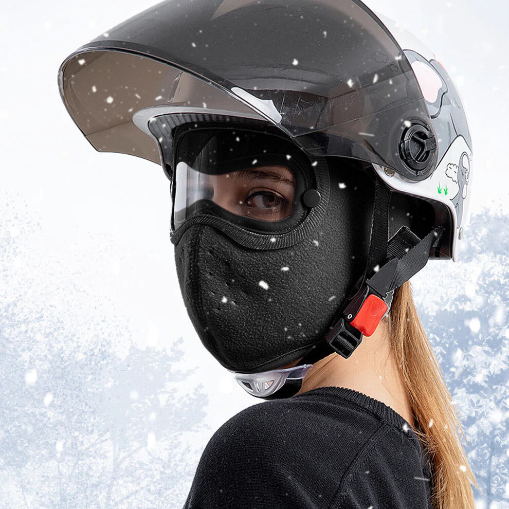 Winter Face Mask