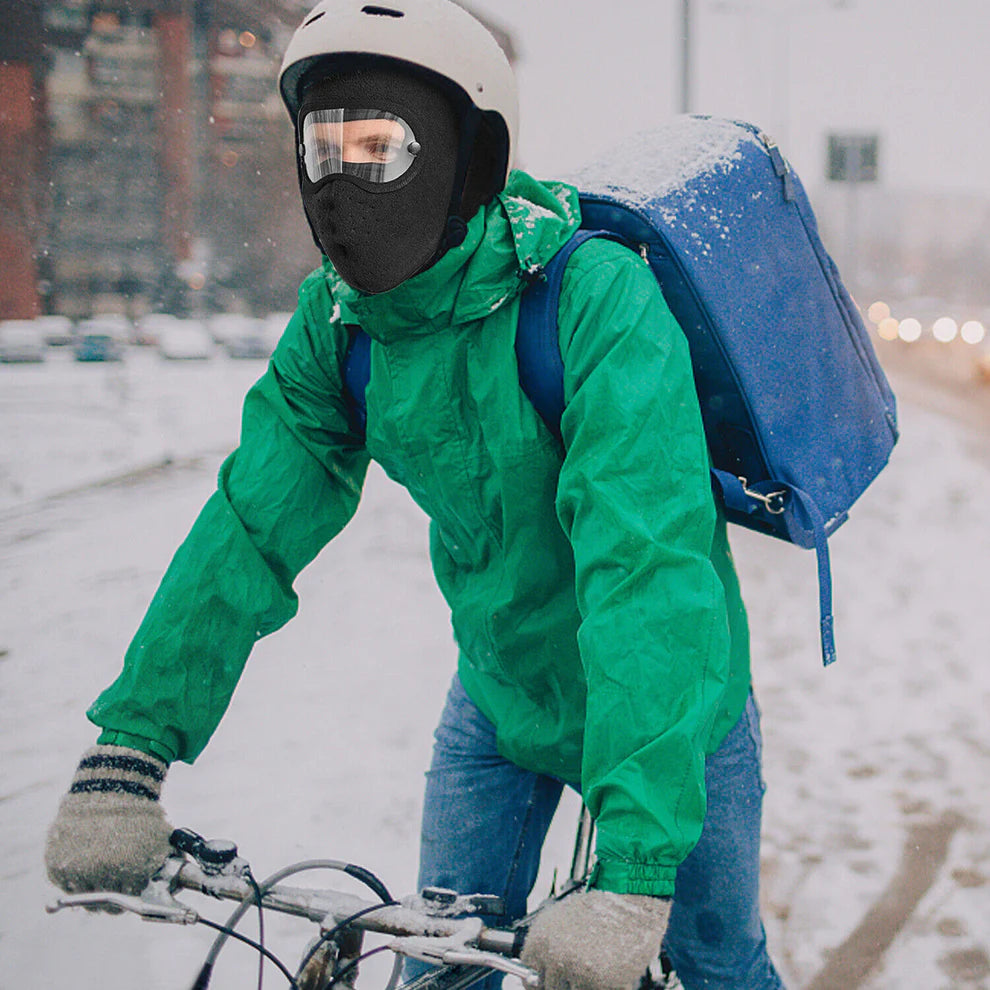 Winter Face Mask