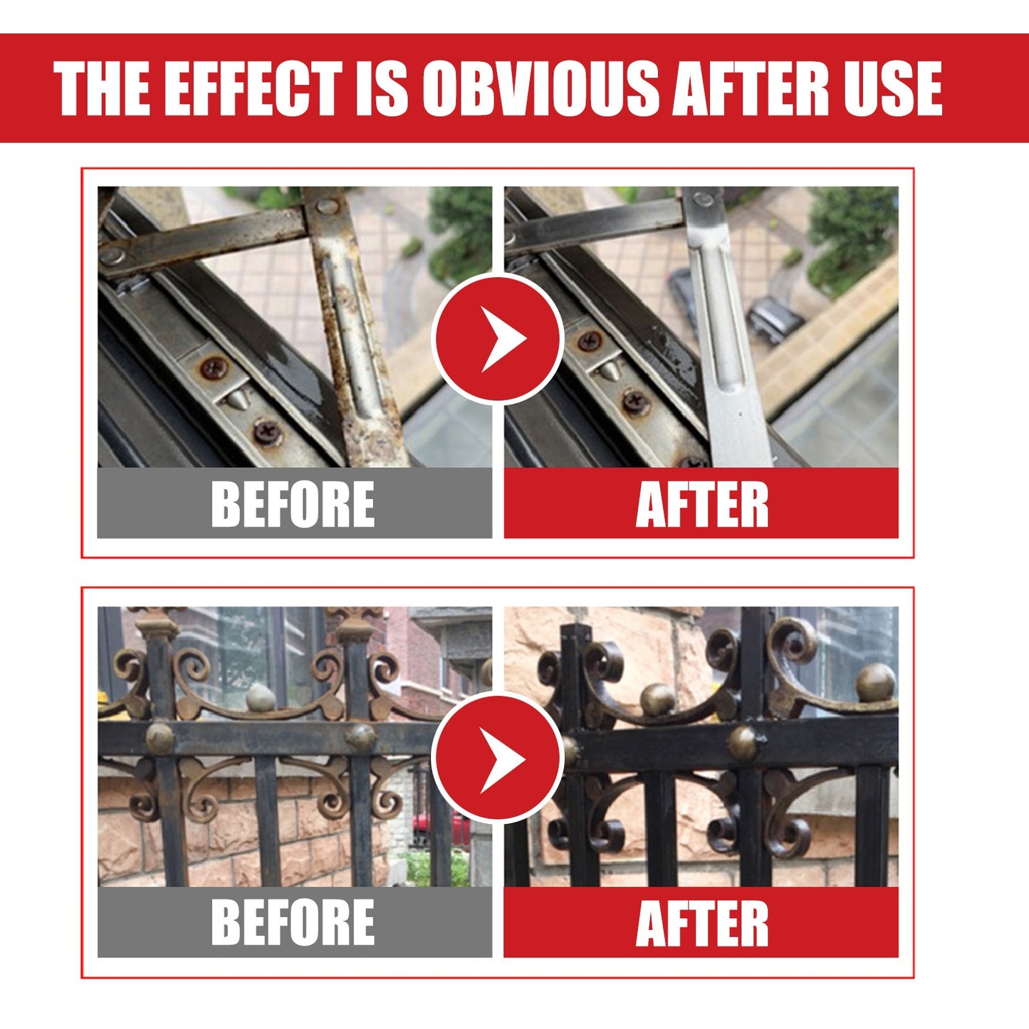 Rust Remover