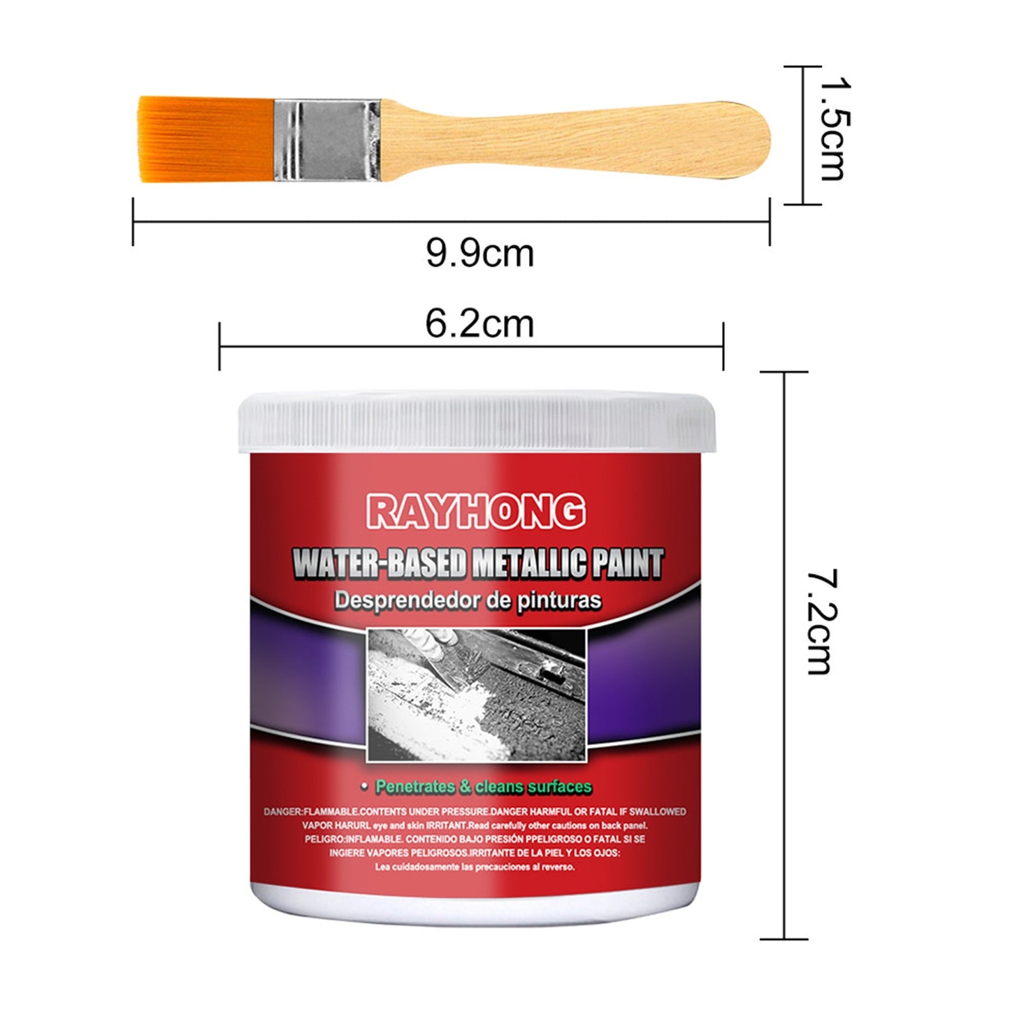 Rust Remover