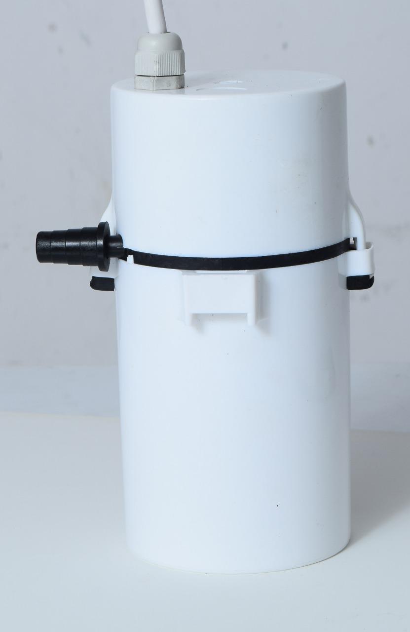 Instant Water Geyser