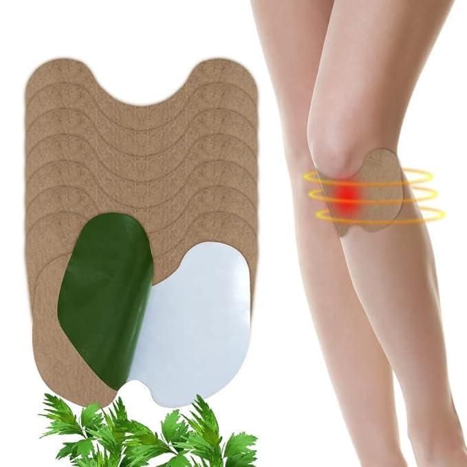 Herbal Knee Pain Patches
