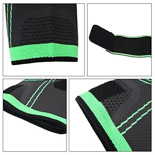 Sports Knee Bandage