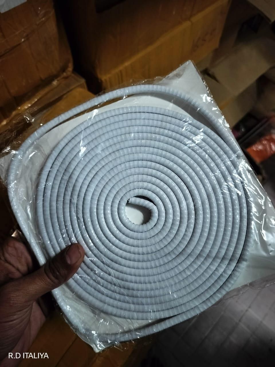 Car Soundproof Weather Stripping