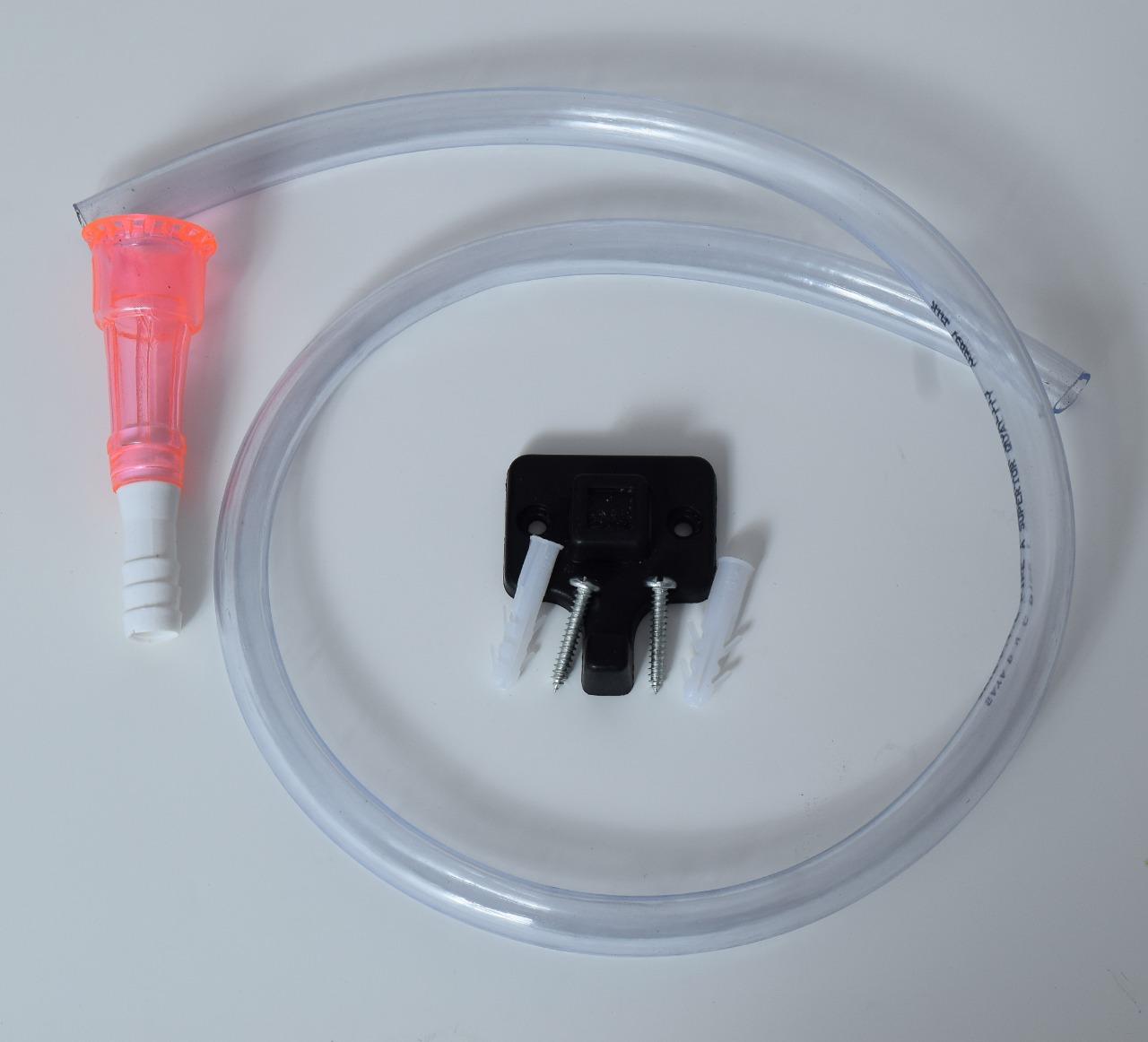 Instant Water Geyser