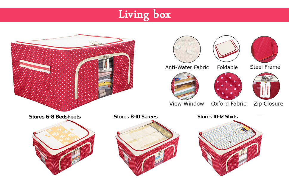 Space Saver Magic Hanger - Justbasket