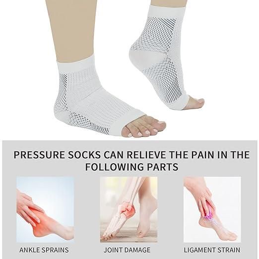 Neuro Compression Socks