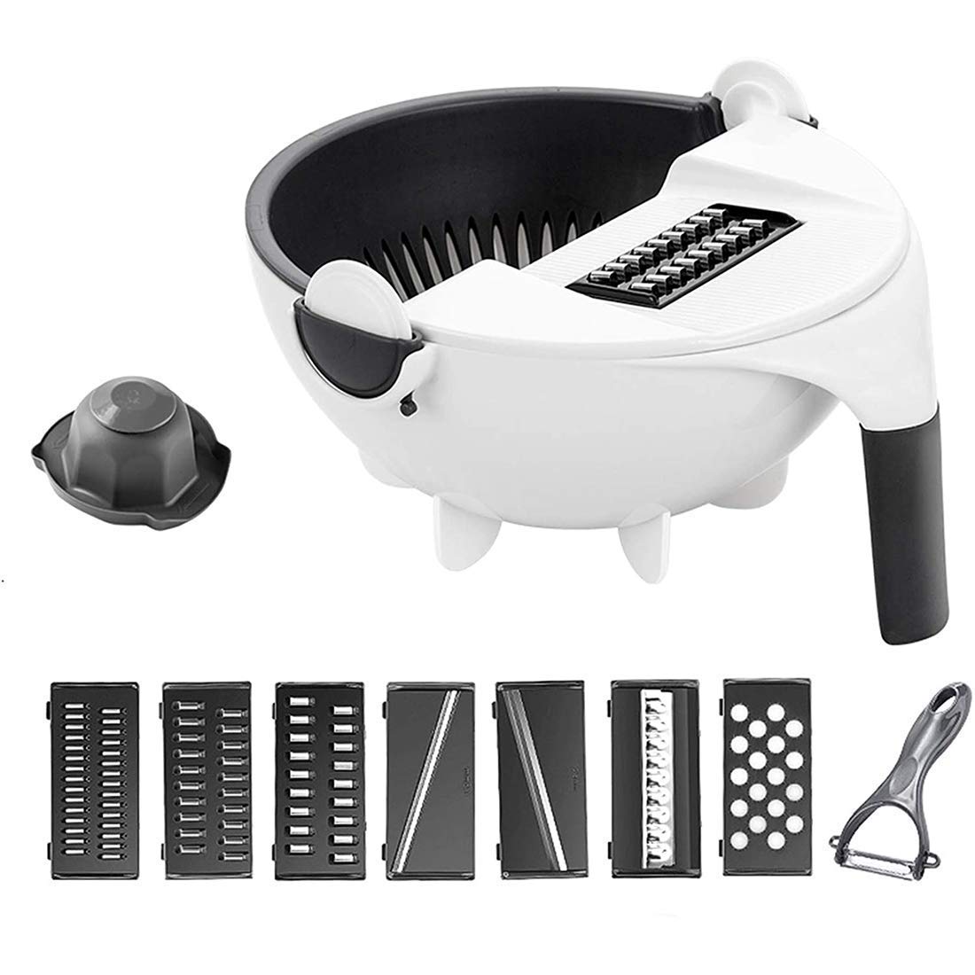 Space Saver Magic Hanger - Justbasket
