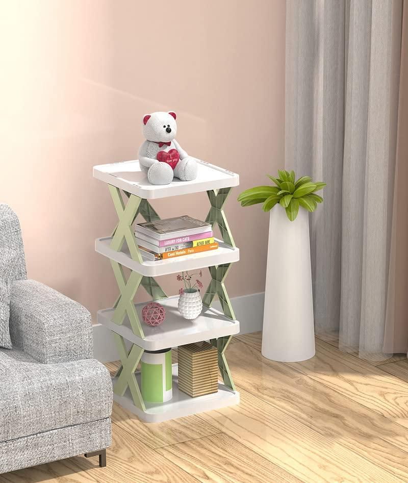 Smart Shoe Shelf