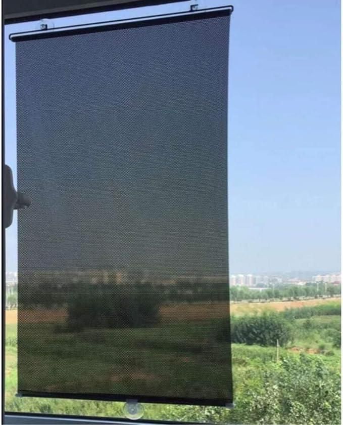 Car Sun Shade Curtain
