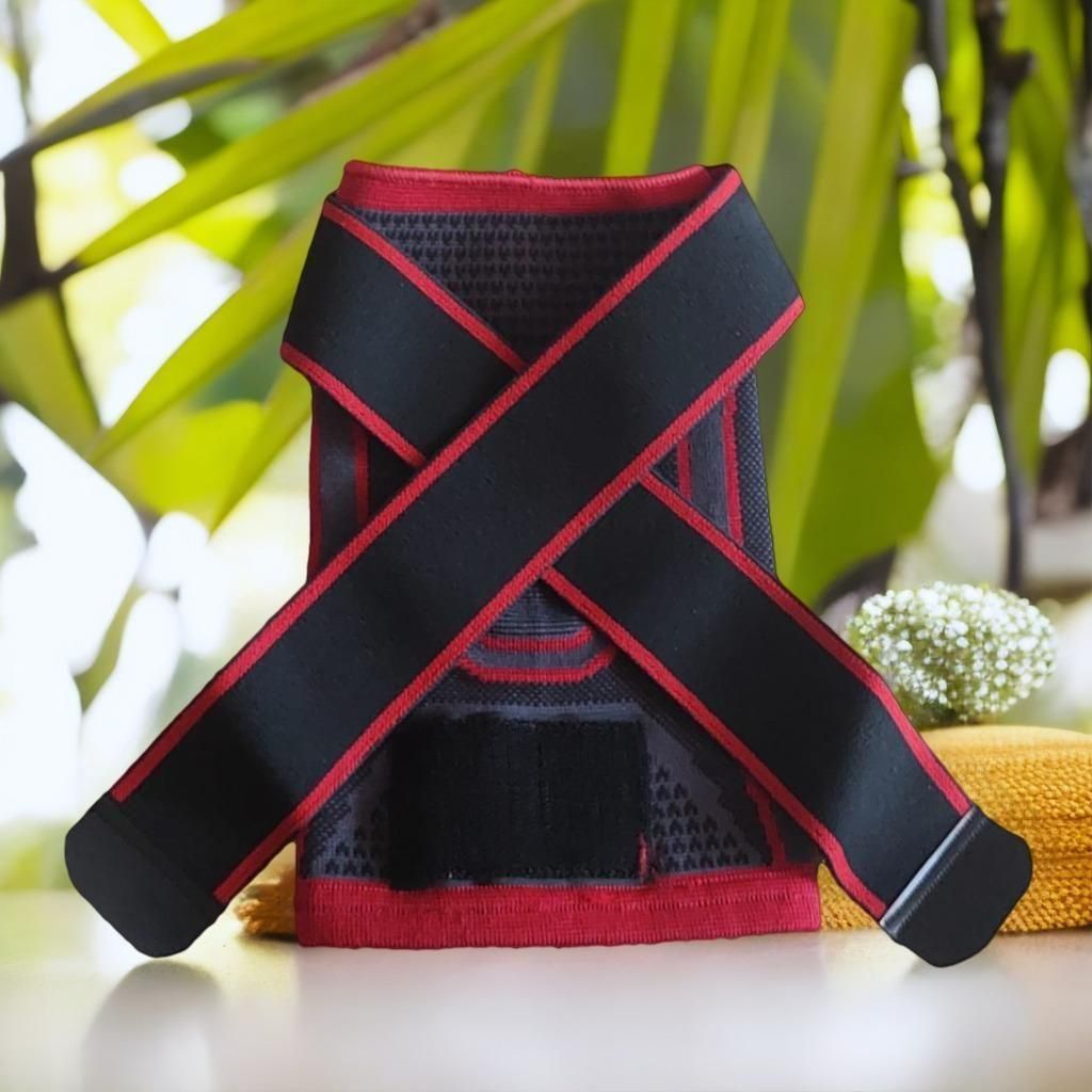 Sports Knee Bandage