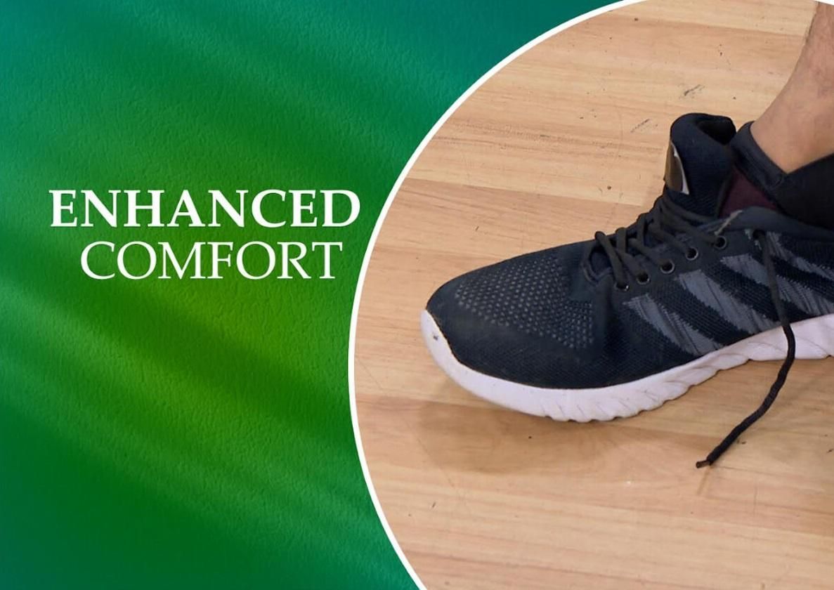 Foot Pain Relief Socks