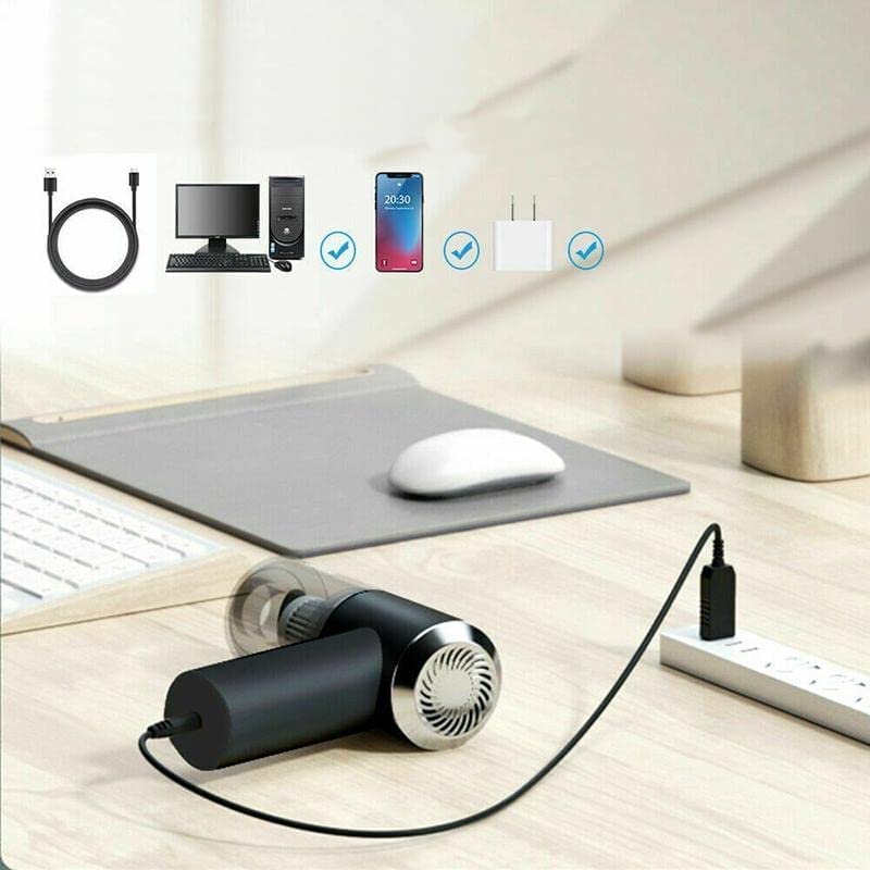 Wireless Vacuum Cleaner
