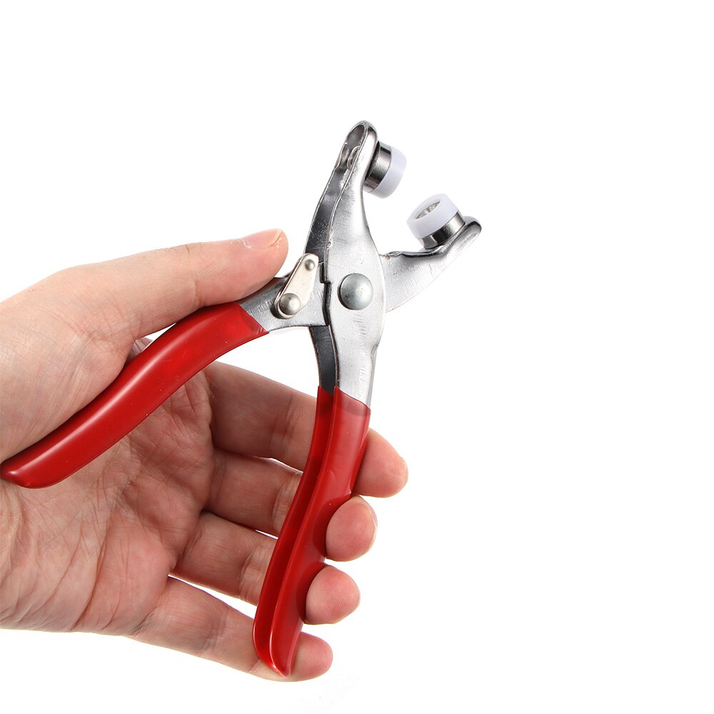 Snap Button Fastener Tool Kit