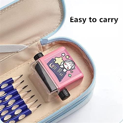 Smart Math Roller Stamp