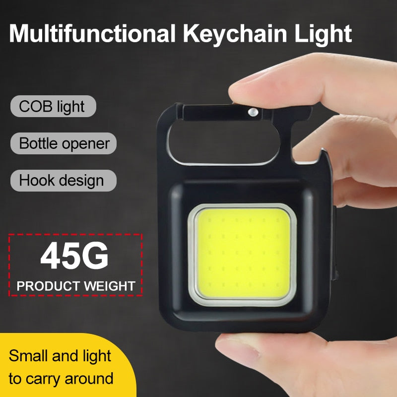 Super Bright Flashlight