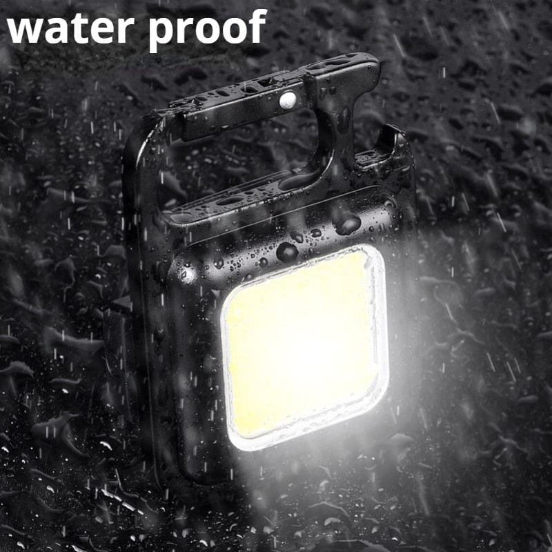 Super Bright Flashlight