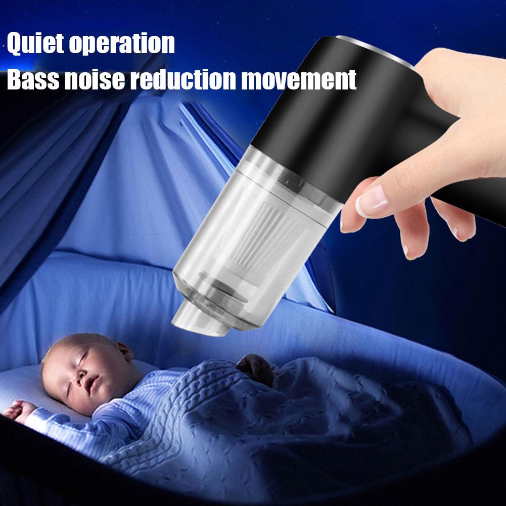 Wireless Vacuum Cleaner