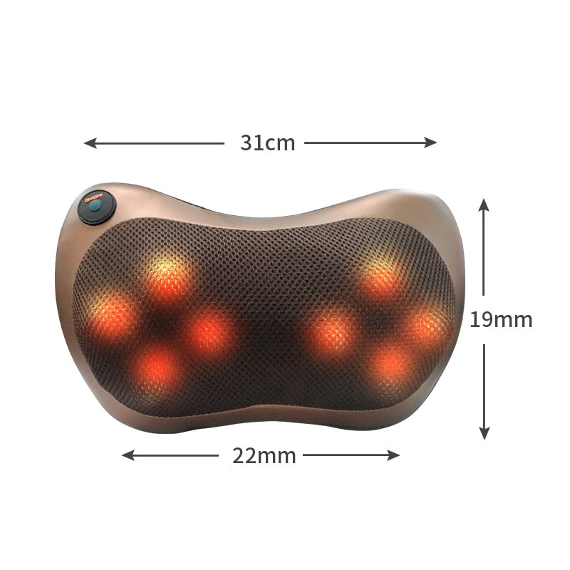 Massage Pillow