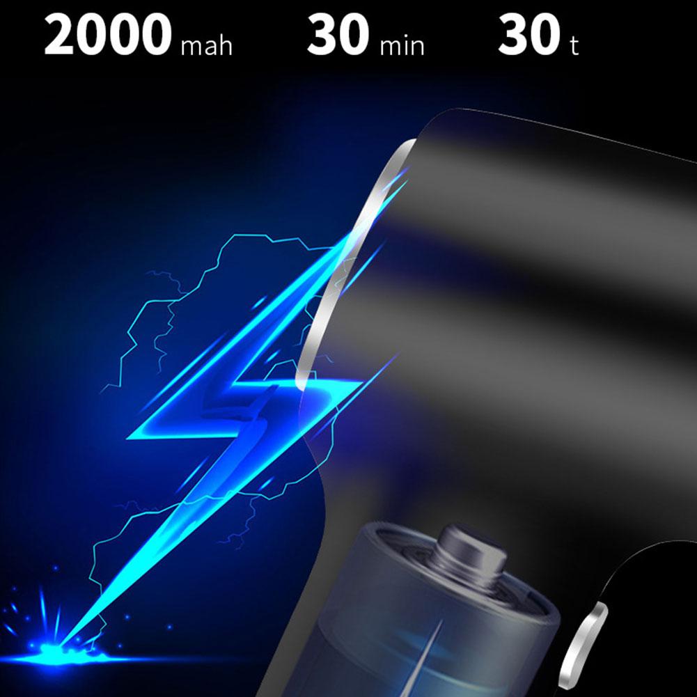 Wireless Vacuum Cleaner