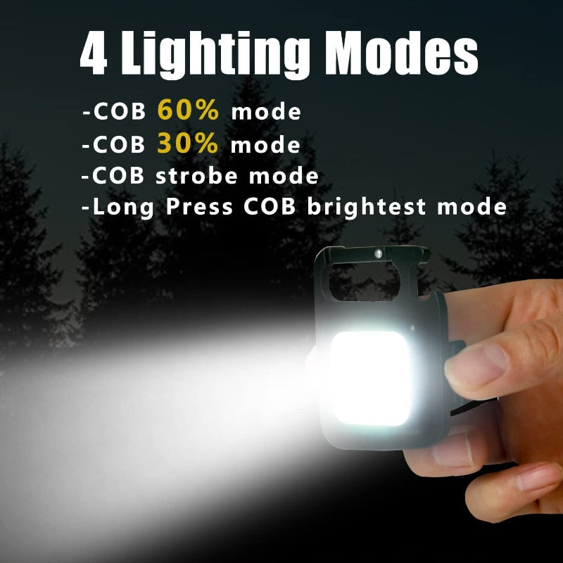 Super Bright Flashlight