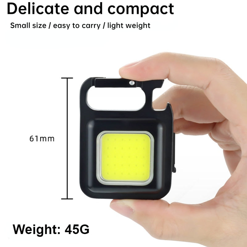 Super Bright Flashlight