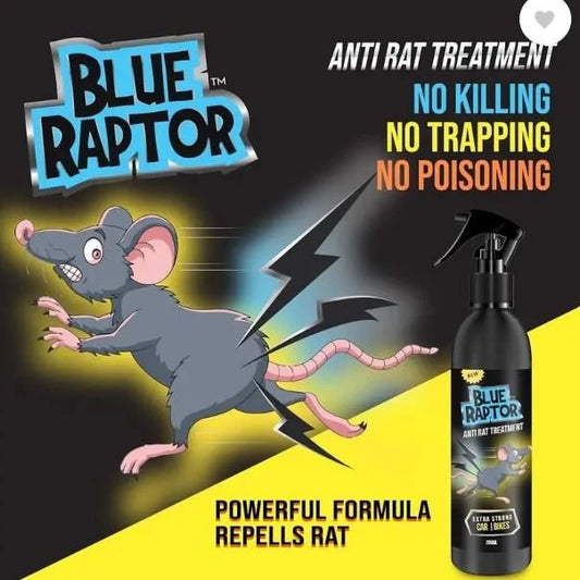 Rat Repellent Spray