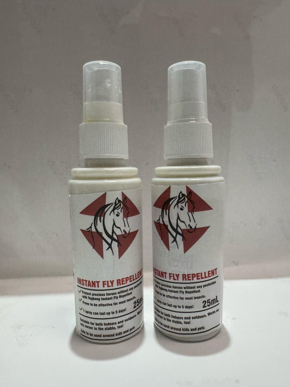 Anti Tick & Flea Spray ( Buy 1 Get 1 free )